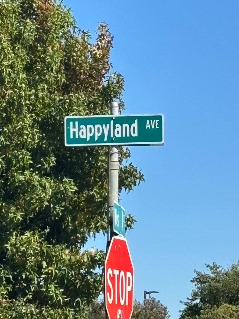 Happyland