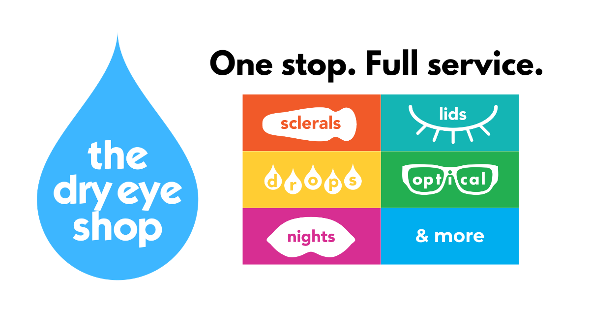 Dry Eye Shop
– DryEyeShop