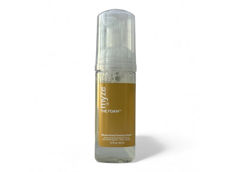 The Foam from Myze – DryEyeShop