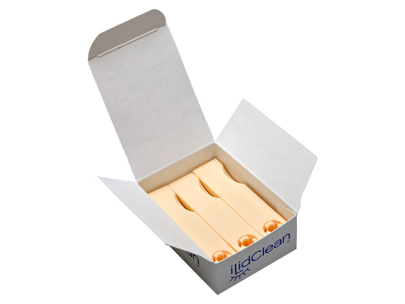 iLidClean - DryEyeShop