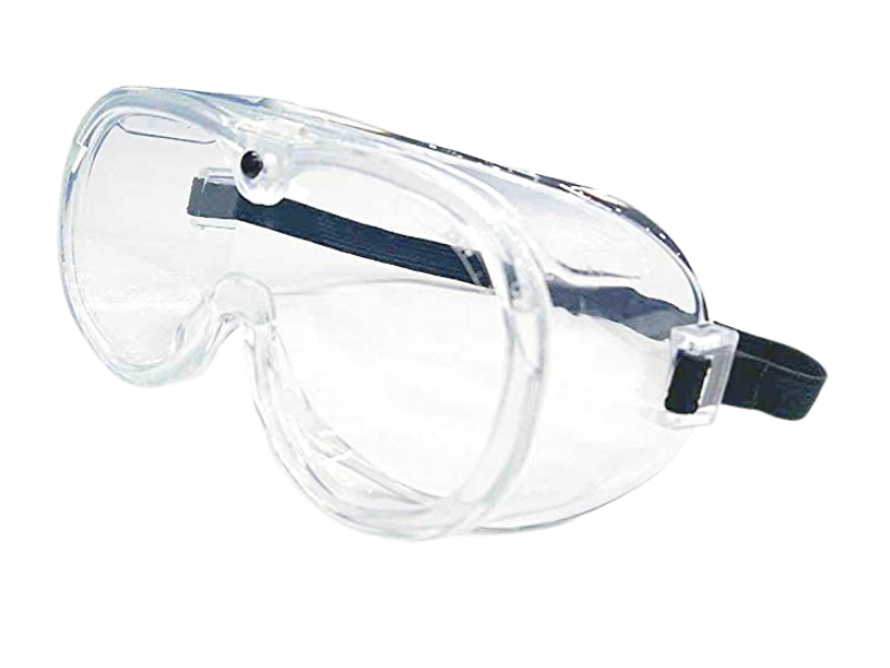 CG2 Clear Goggle (Moisture Chamber) - DryEyeShop