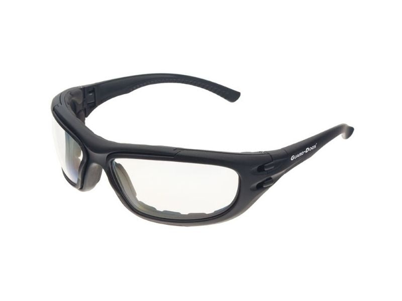 G100 w/ Clear Fogstopper Lenses - DryEyeShop