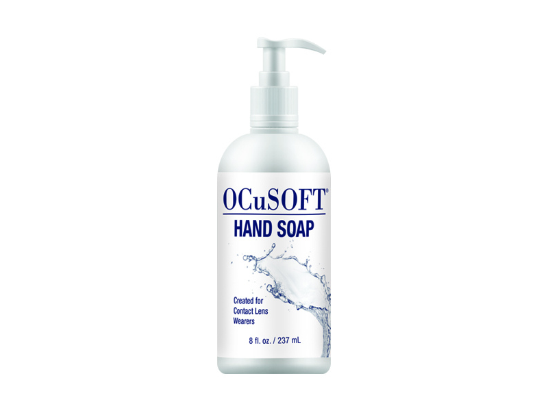 Ocusoft Hand Soap