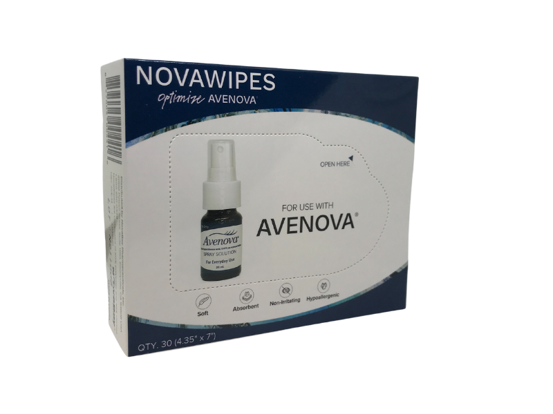 NovaWipes - DryEyeShop