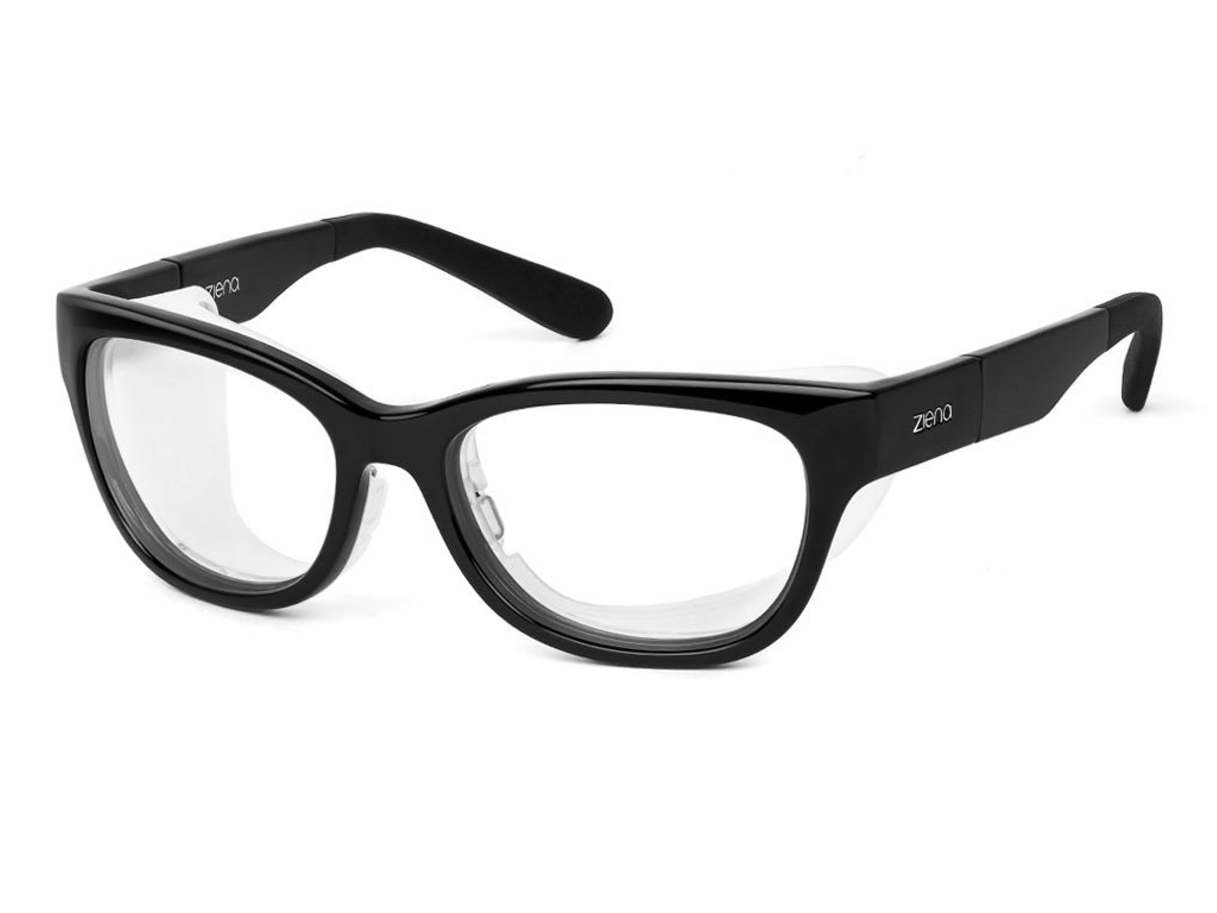 Ziena Marina Dry Eye Glasses – DryEyeShop - Main Image
