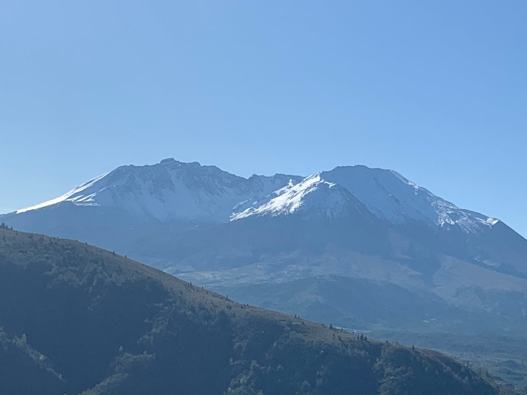 Mt. St. Helens