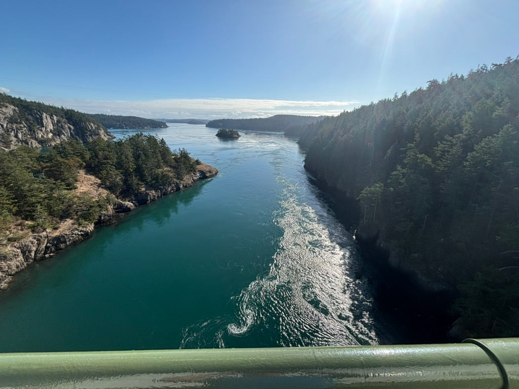 Deception Pass
