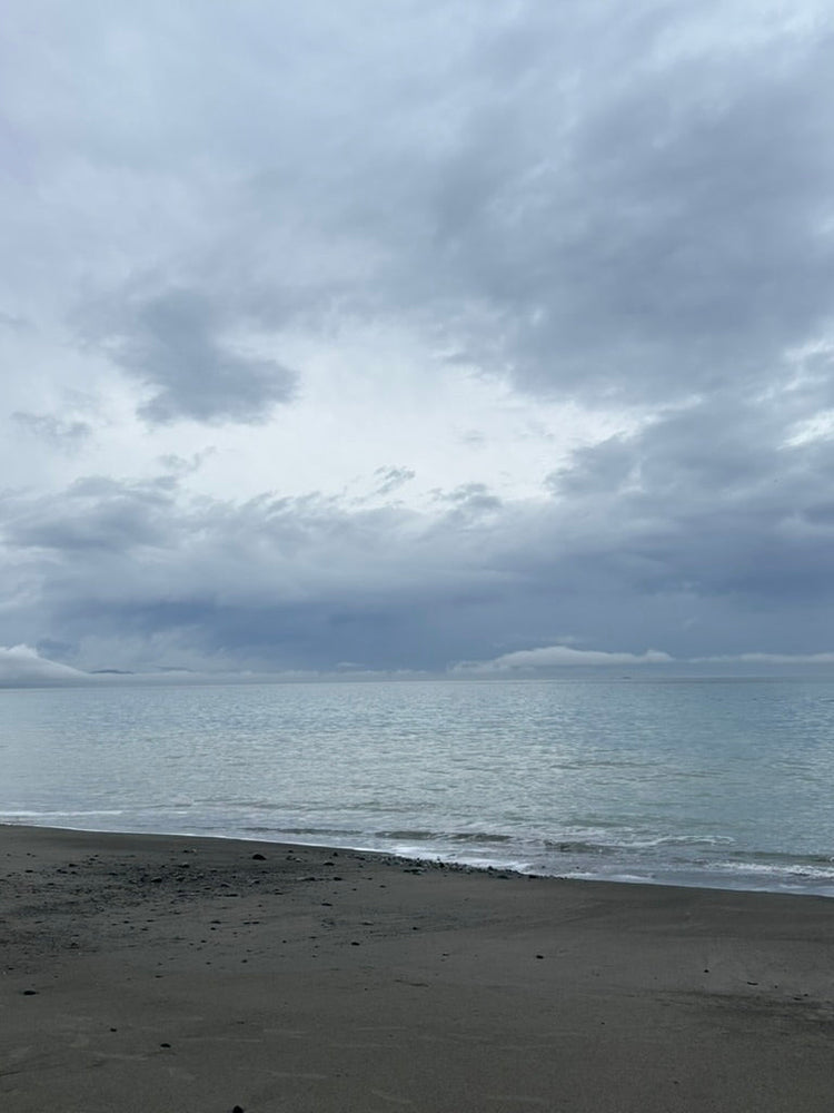 Dungeness Spit