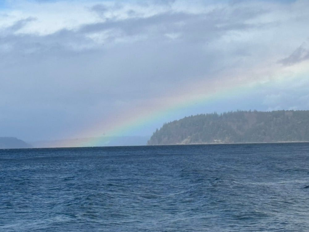 Hood Canal