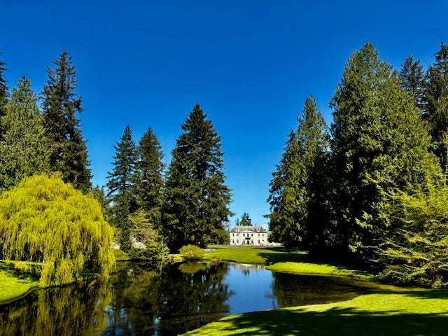 Bloedel Reserve