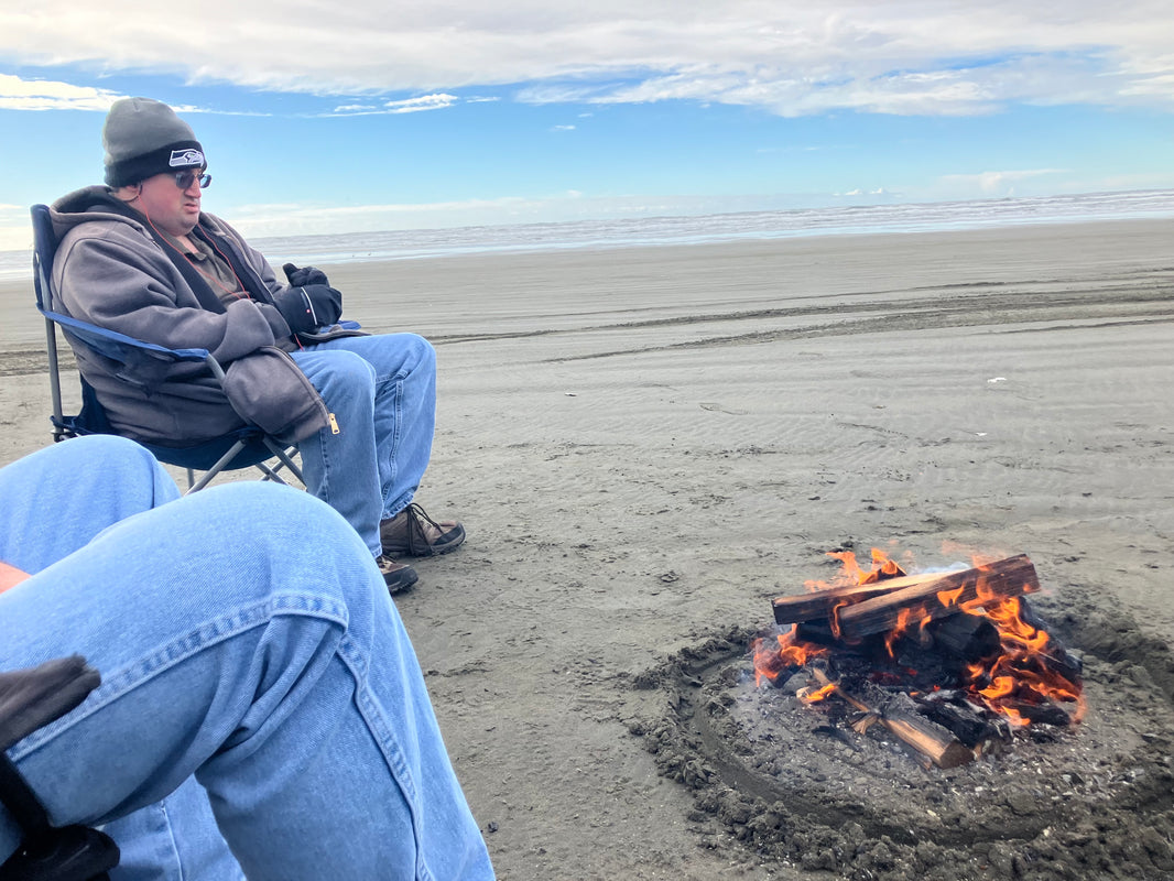 Ocean Shores (David)