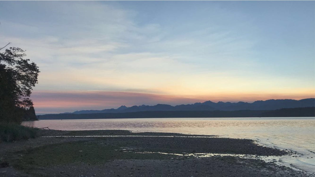 More Hood Canal