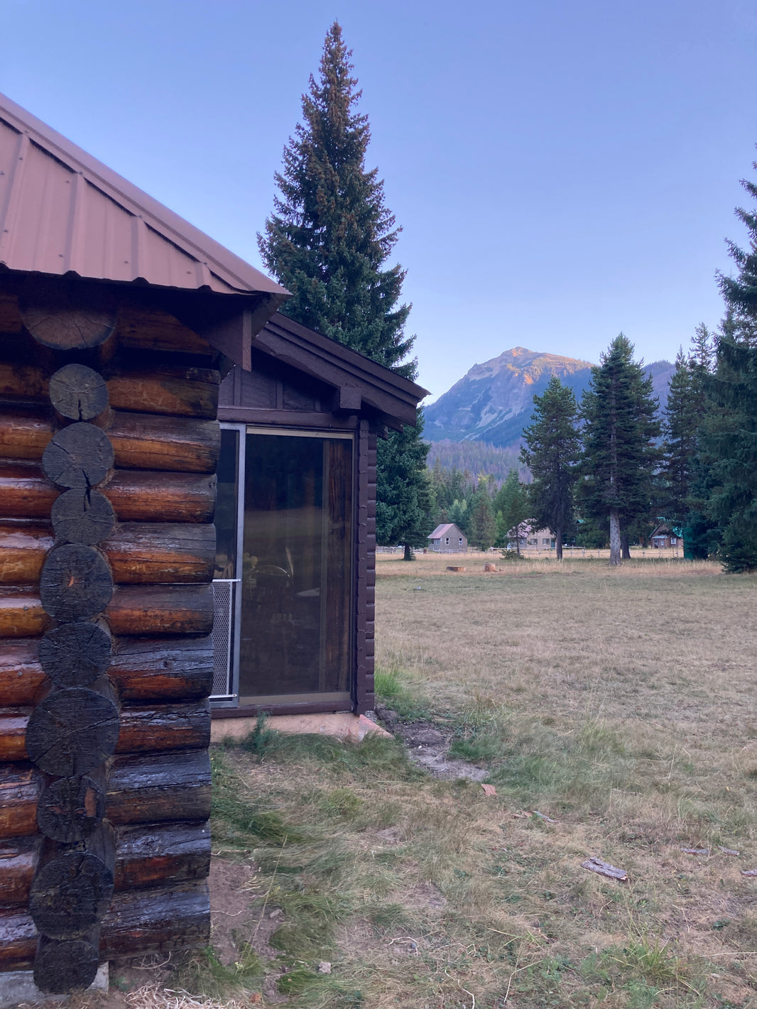 Rainier to Tieton River