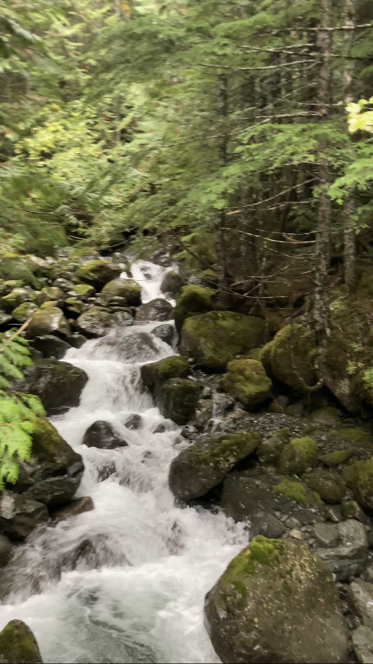 Big Creek