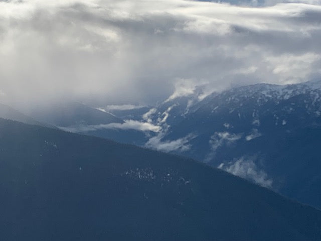 Hurricane Ridge
