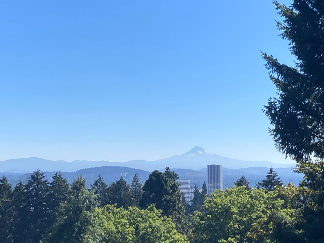 Portland