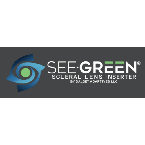 Vendor spotlight: Dalsey Adaptives (See-Green)
