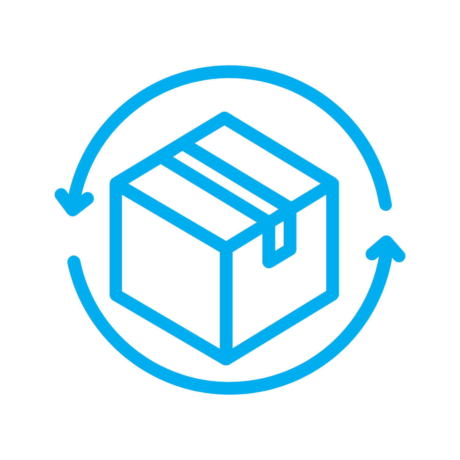 Our new self-service returns portal, phase one