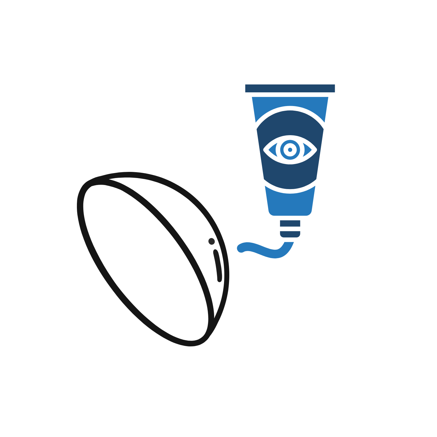 Survey: How do you clean ointment residue off your lids, lashes and eyes?