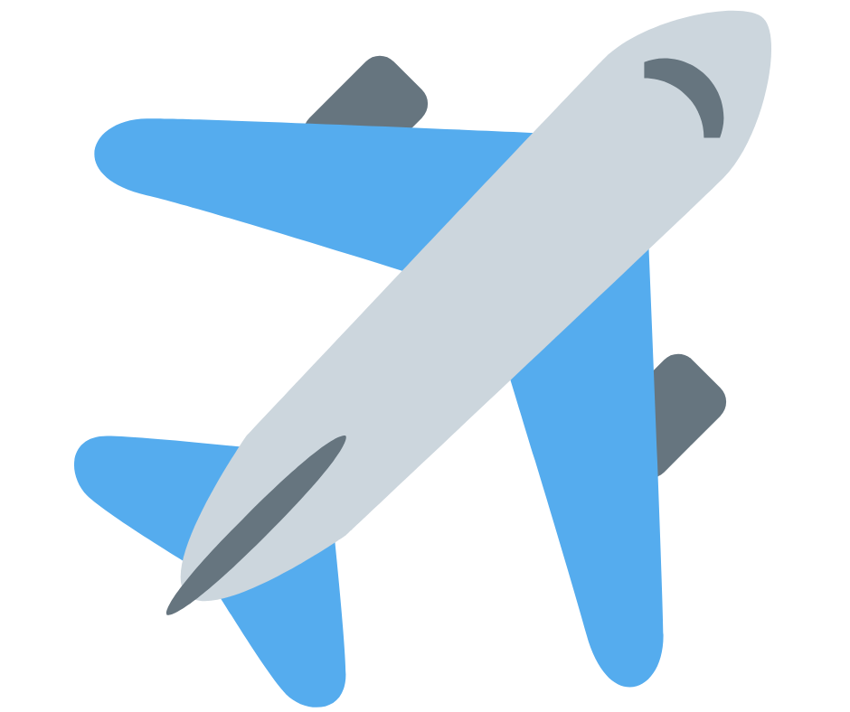 Why travel is complicated for your patients with scleral lenses