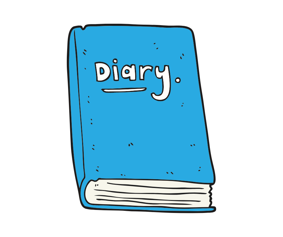 Diary of a Dry Eye Shop