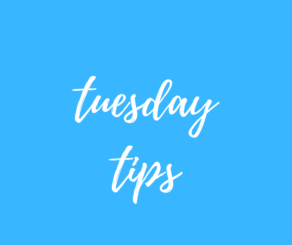 Tuesday Tips: Floppy Eyelid Syndrome
