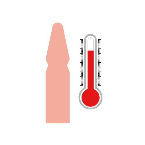 The Warm Saline Hack
