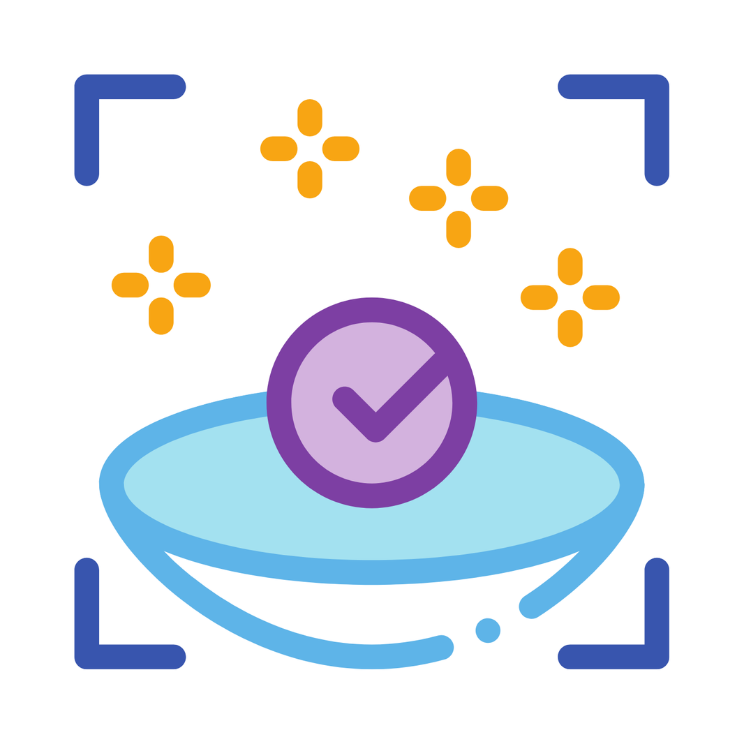 Survey: Scleral lens cleaning & disinfection