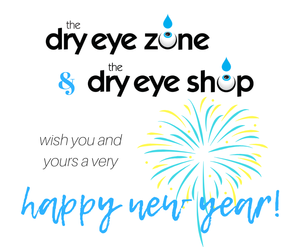 Happy new year! Celebrating 2018, anticipating 2019