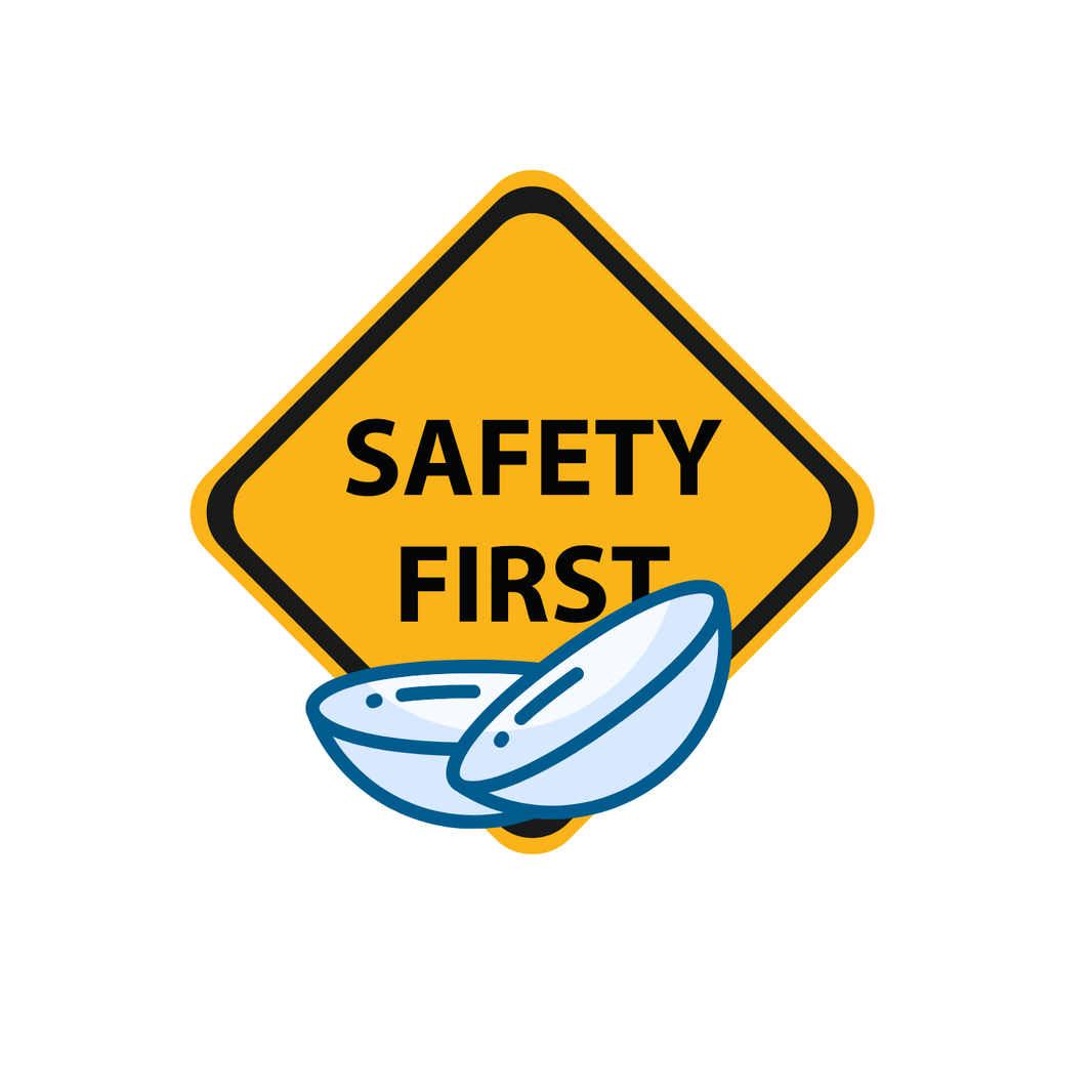 Survey: Scleral Lens Safety Check