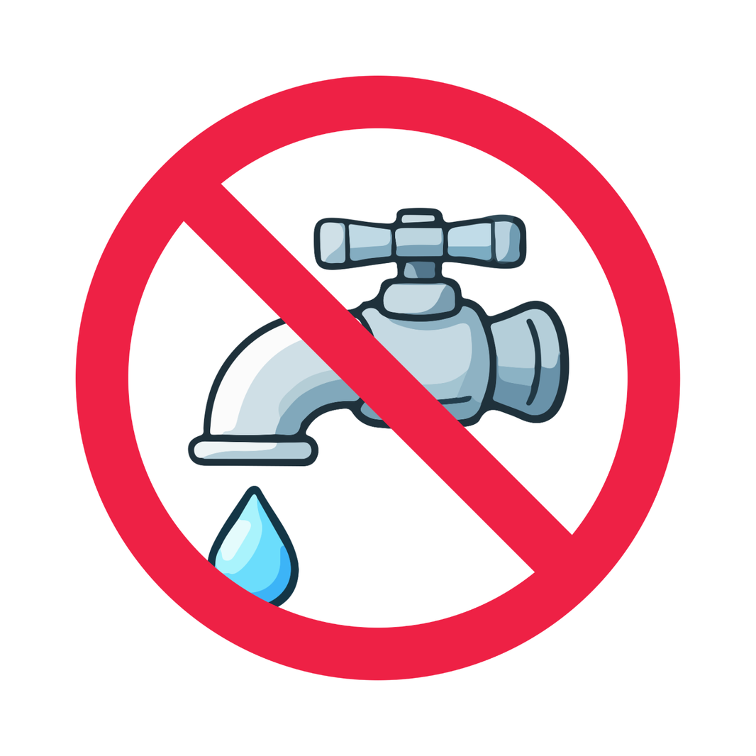 Survey: Scleral lens water safety
