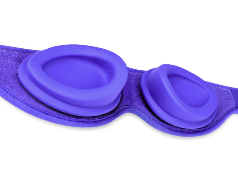 morning goggle eye mask Hydrating Sleep Mask (2ND GEN)