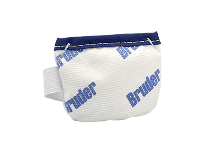 Bruder Eye Compress Moist Heat Single Eye