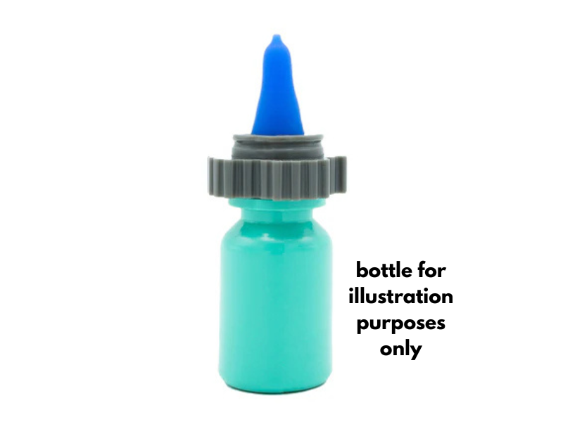 Nanodropper Adaptor Size 15