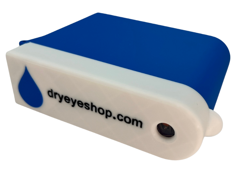 Everyday Carrying Case by TinkerTurtle