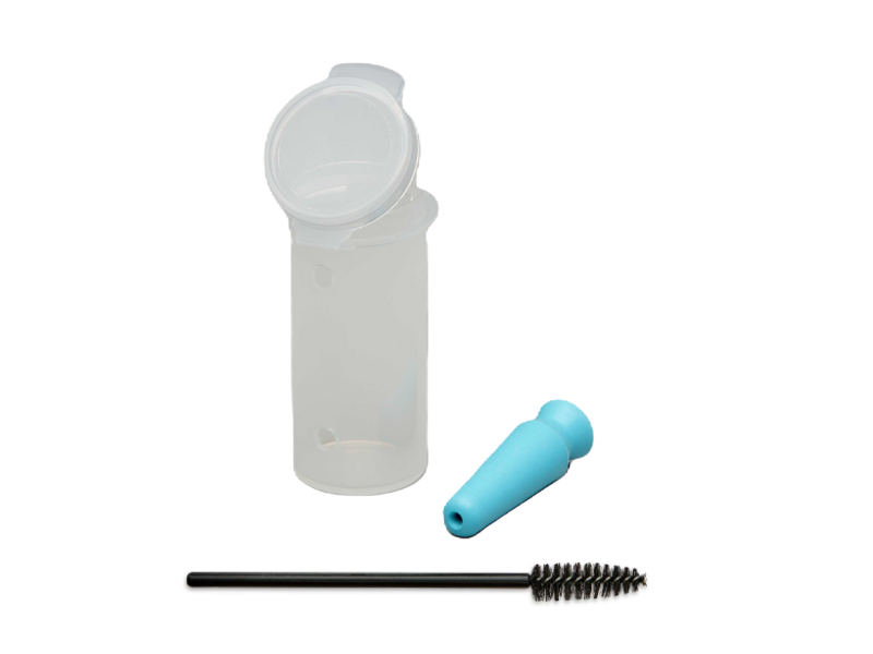 See-Green®™  Plunger