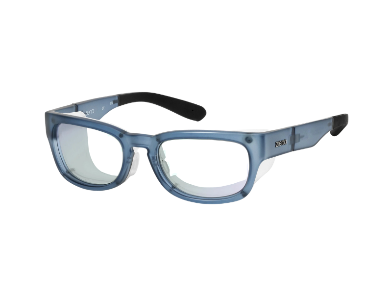 Ziena Kai Dry Eye Glasses - DryEyeShop