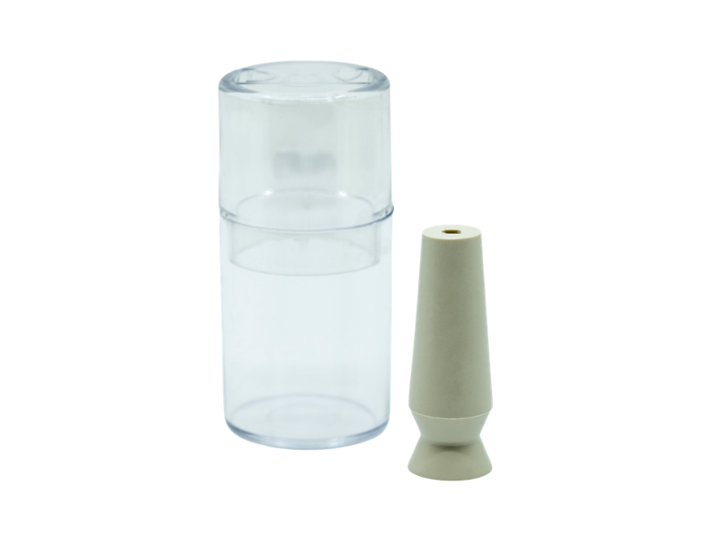 DMV Vented Scleral Cup