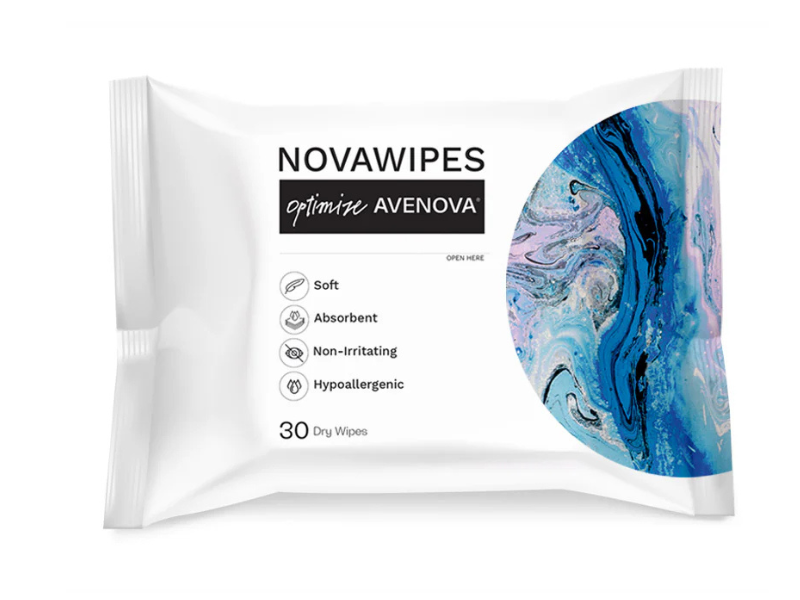 NovaWipes