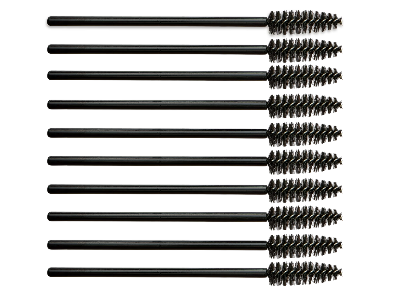 Mini Cleaning Brush 10 pack