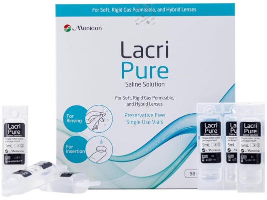Prose Lens PROSE & Scleral Lens Care – DryEyeShop