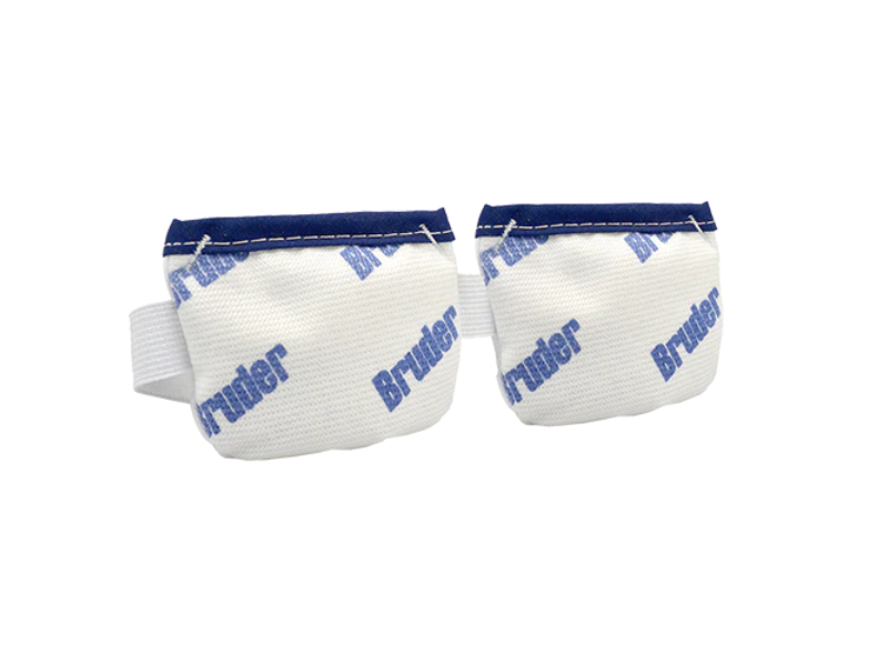 Bruder Moist Heat Eye Compress