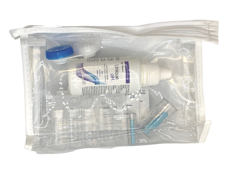 Len Injection Kit Scleral Lens Care Kits – DryEyeShop
