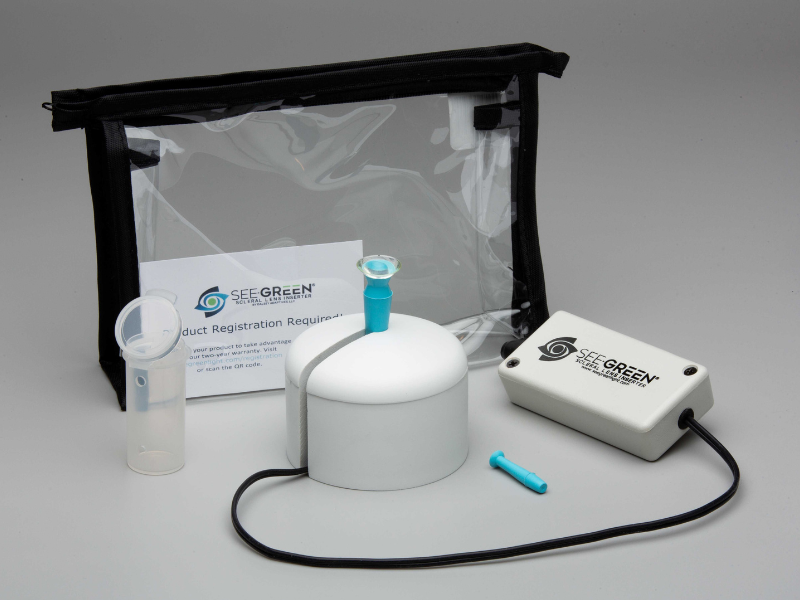 Prose Lens PROSE & Scleral Lens Care – DryEyeShop
