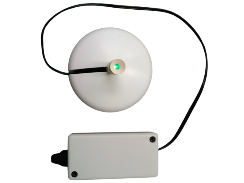 
                  
                    Load image into Gallery viewer, See-Green®™ System Light and Stand
                  
                
