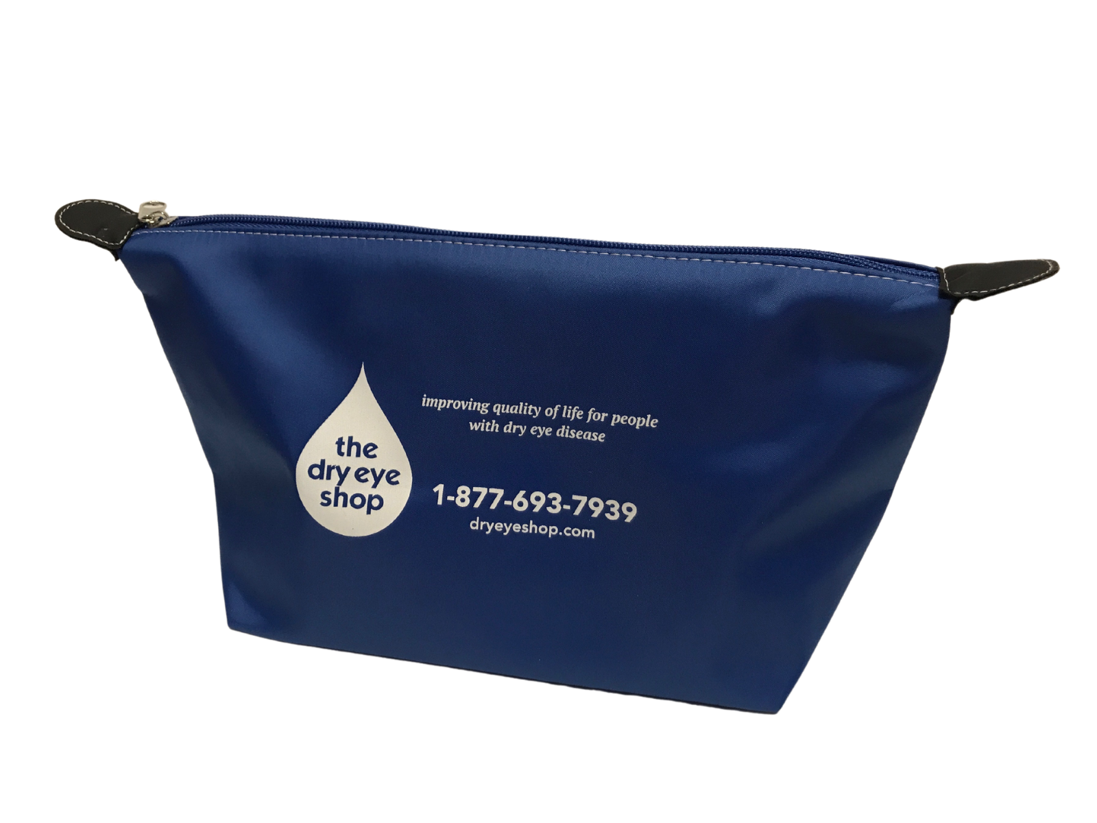 DryEyeShop Toiletry Bag - DryEyeShop