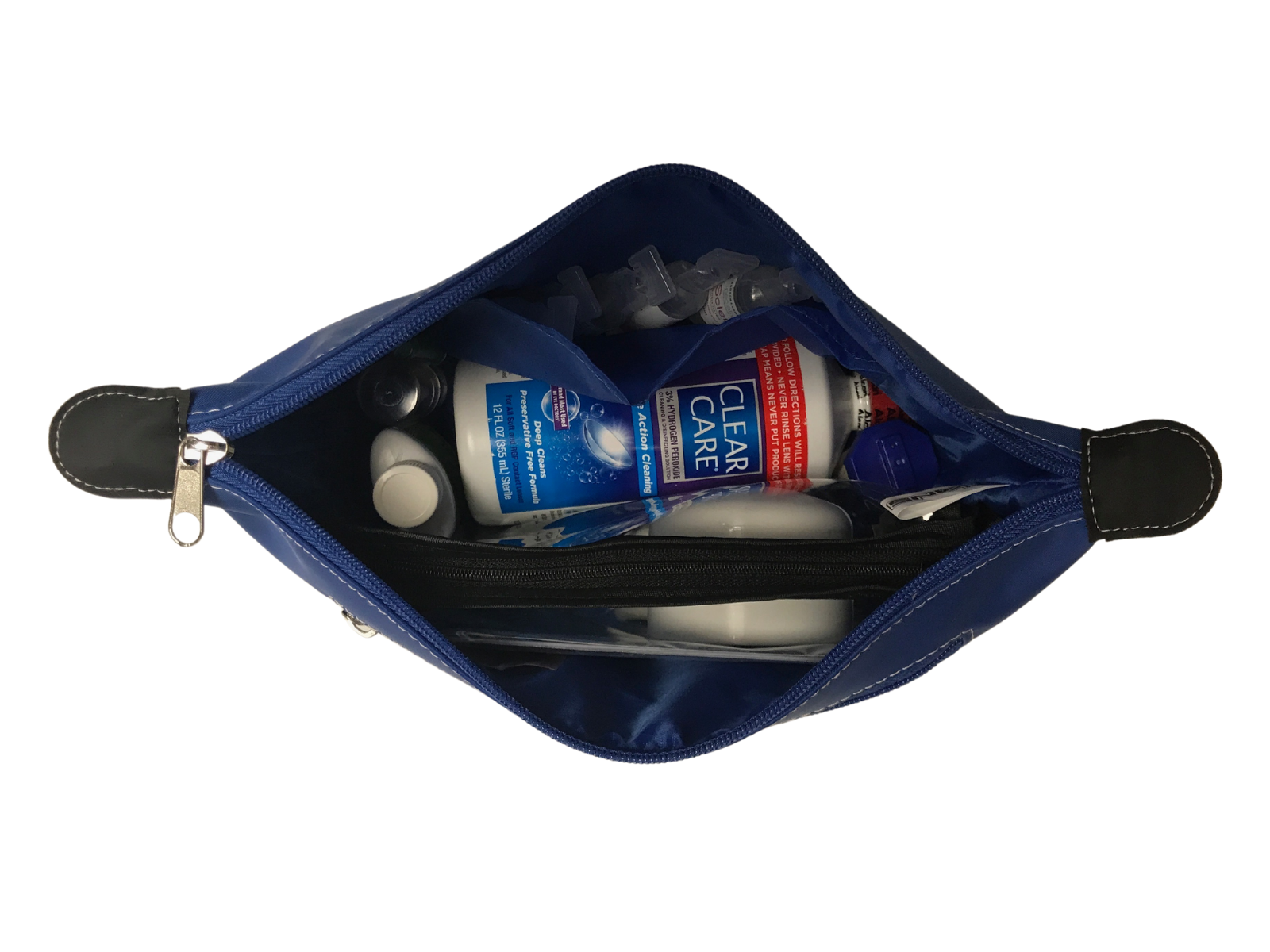 DryEyeShop Toiletry Bag - DryEyeShop