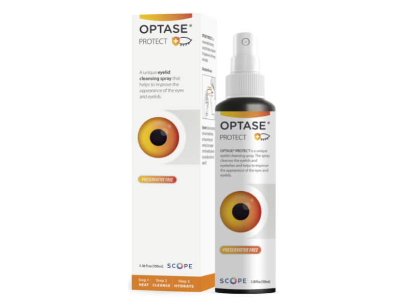 Optase Protect (100mL)
