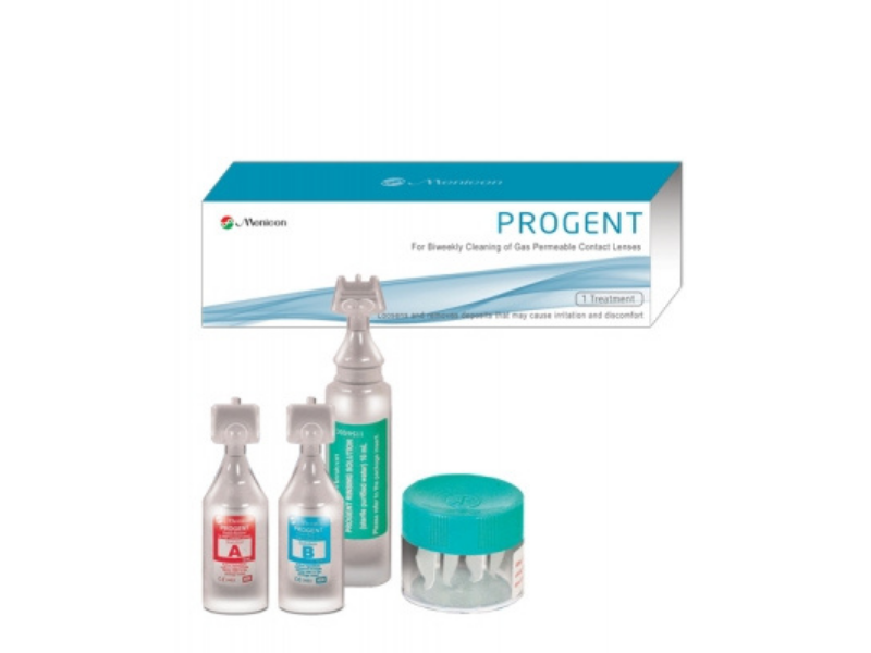 PROGENT Protein Remover (1 treatment) - DryEyeShop