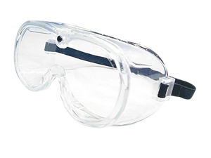 Rsvp - Onion Goggles White